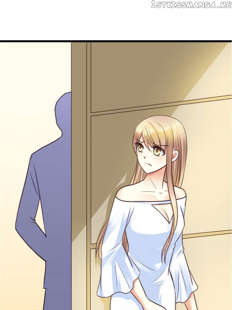 Let Me Go! You Demon President chapter 15 - page 5