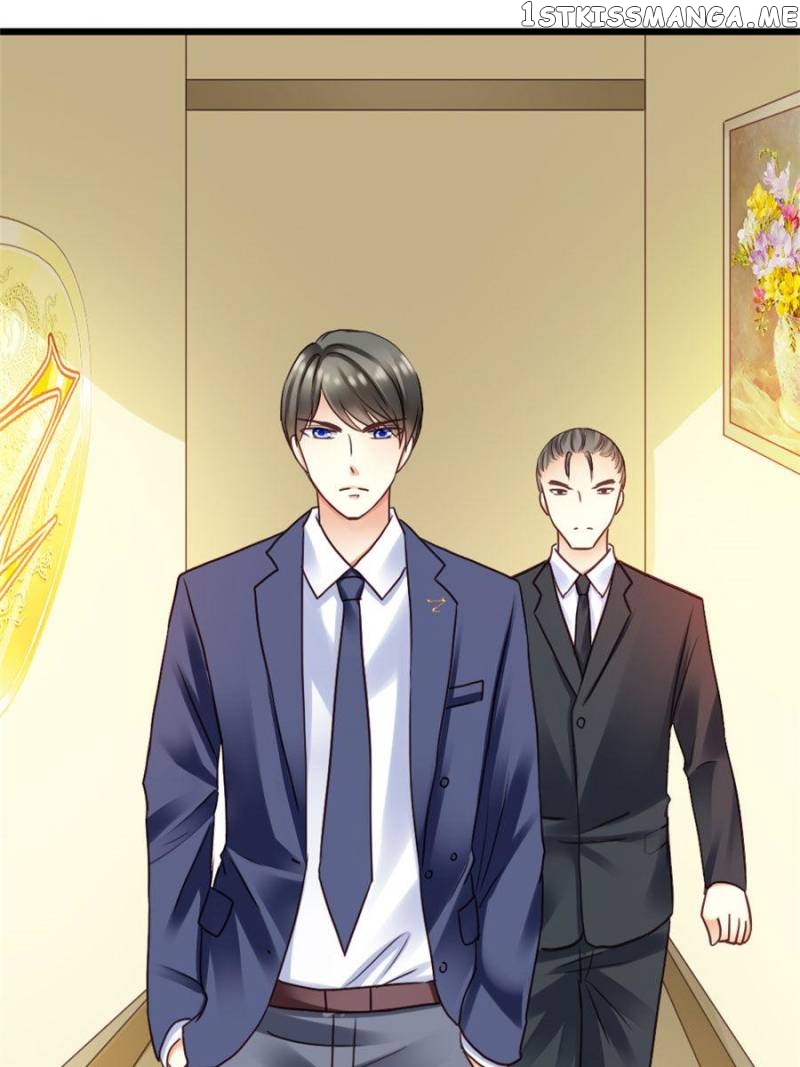 Let Me Go! You Demon President chapter 15 - page 52