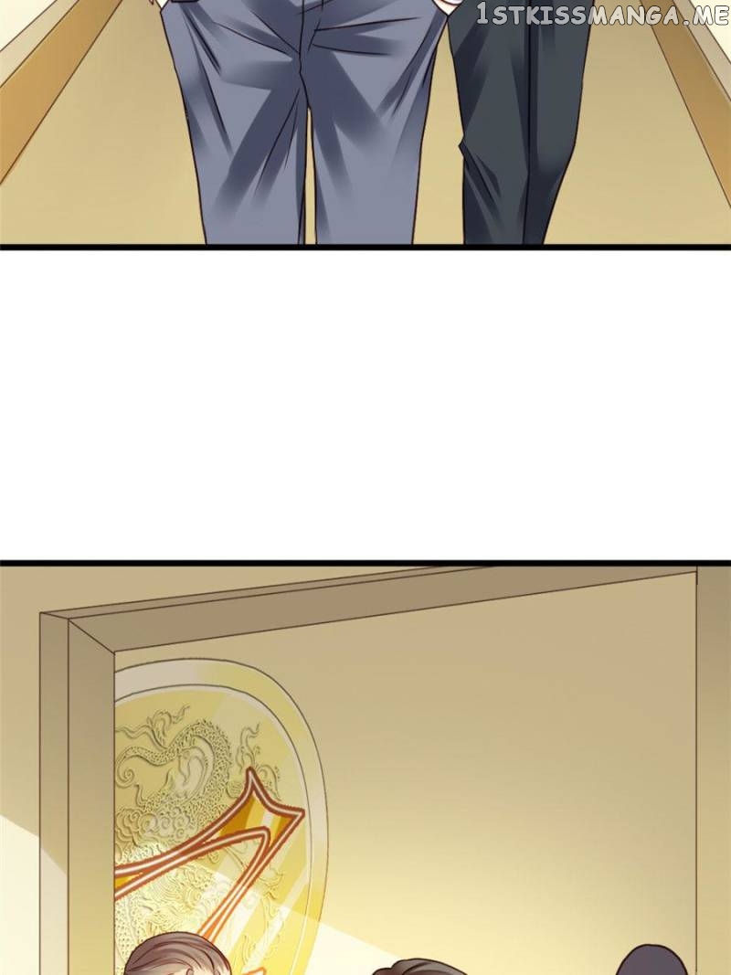 Let Me Go! You Demon President chapter 15 - page 53