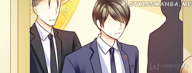 Let Me Go! You Demon President chapter 15 - page 54