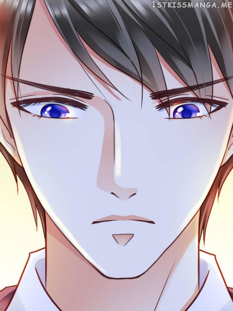 Let Me Go! You Demon President chapter 15 - page 56