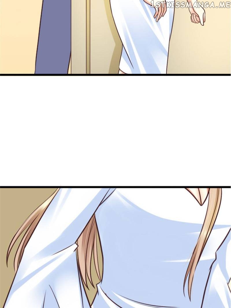 Let Me Go! You Demon President chapter 15 - page 6