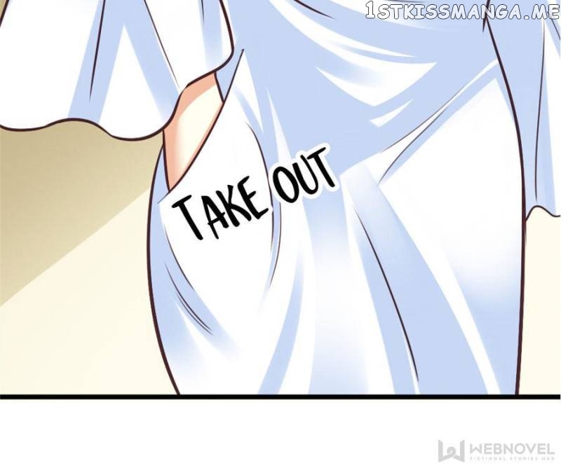Let Me Go! You Demon President chapter 15 - page 7