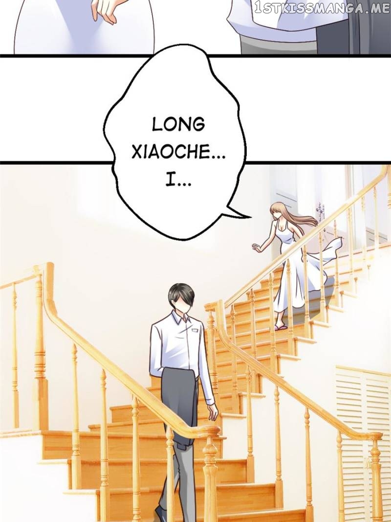 Let Me Go! You Demon President chapter 82 - page 11