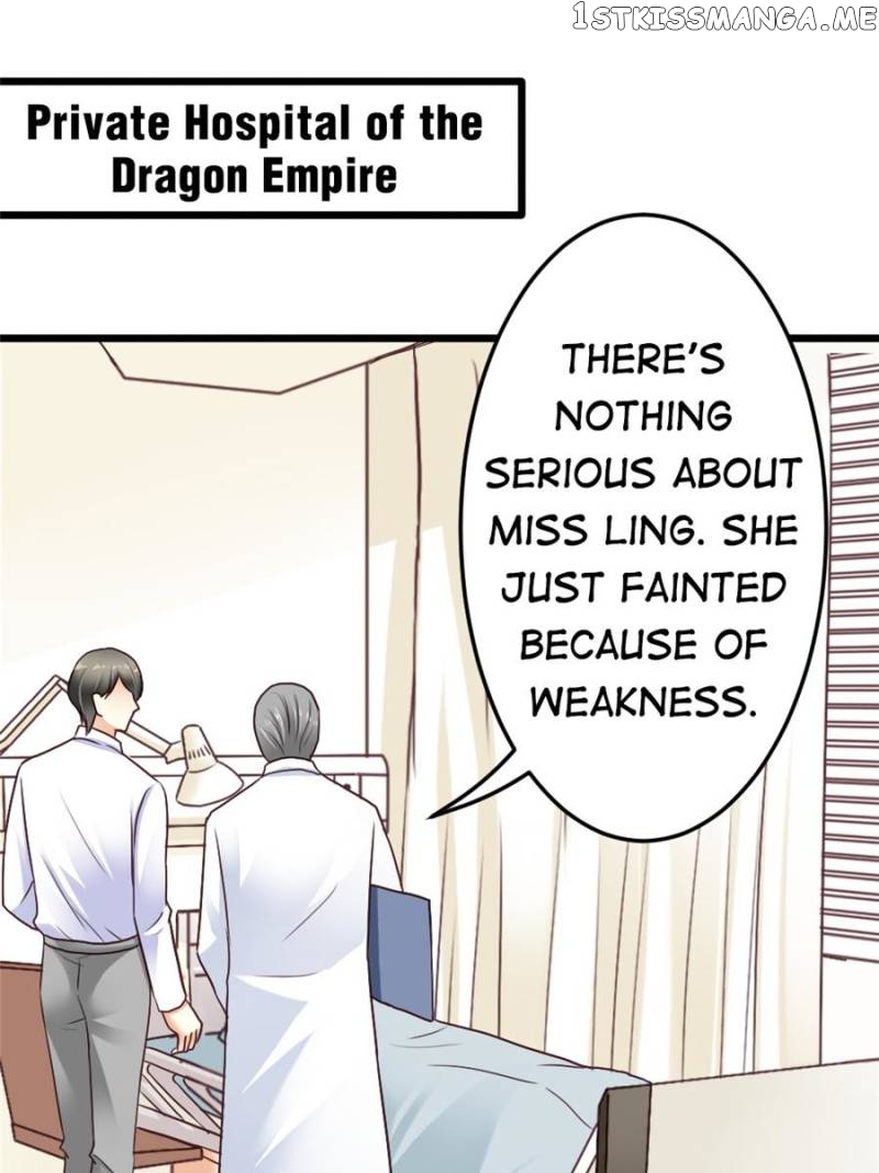 Let Me Go! You Demon President chapter 82 - page 19