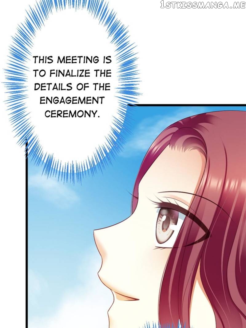 Let Me Go! You Demon President chapter 82 - page 23