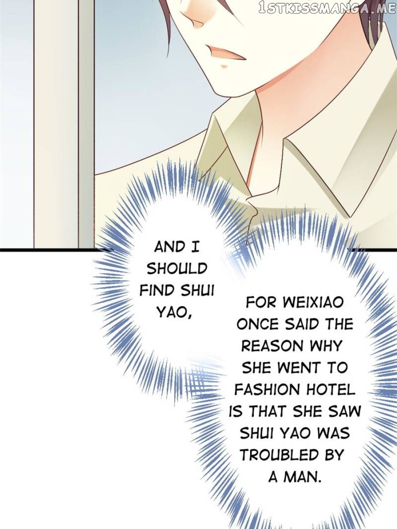 Let Me Go! You Demon President chapter 82 - page 43