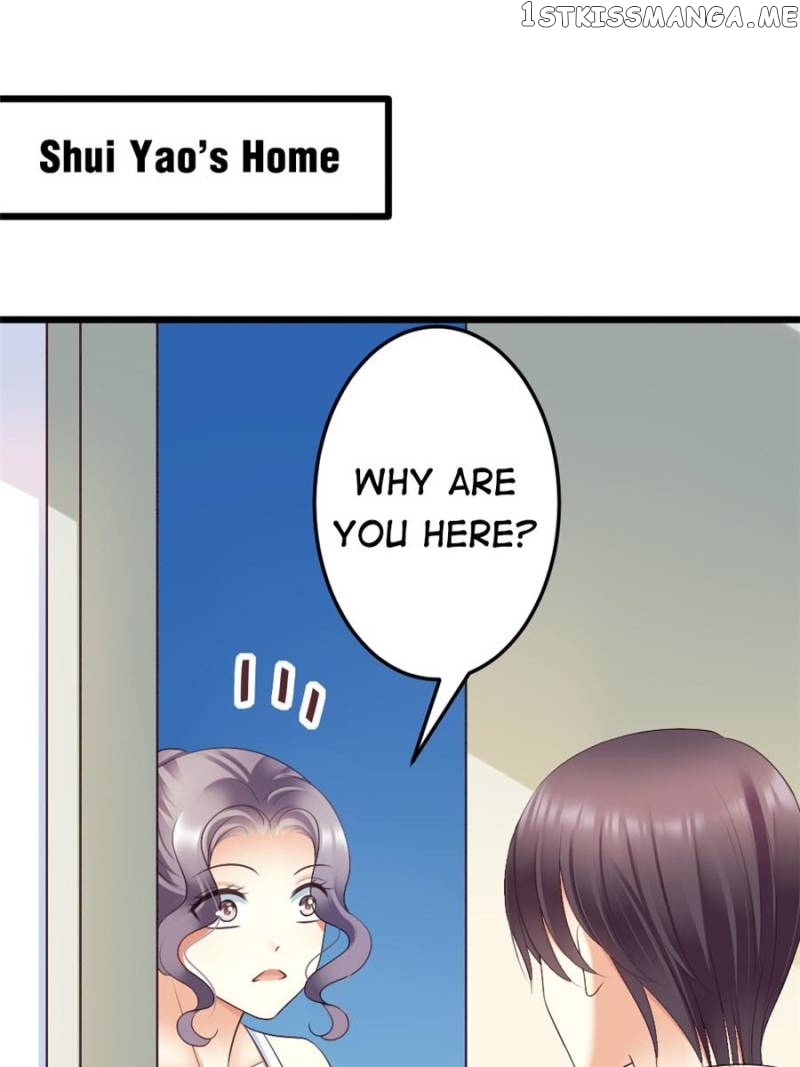 Let Me Go! You Demon President chapter 82 - page 45