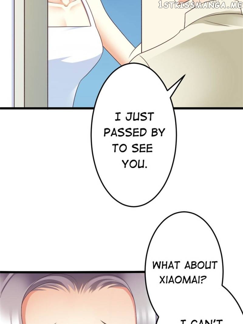 Let Me Go! You Demon President chapter 82 - page 46