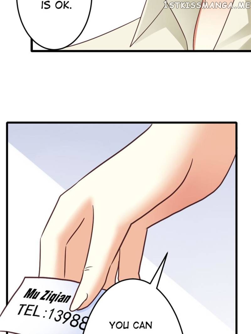 Let Me Go! You Demon President chapter 82 - page 49