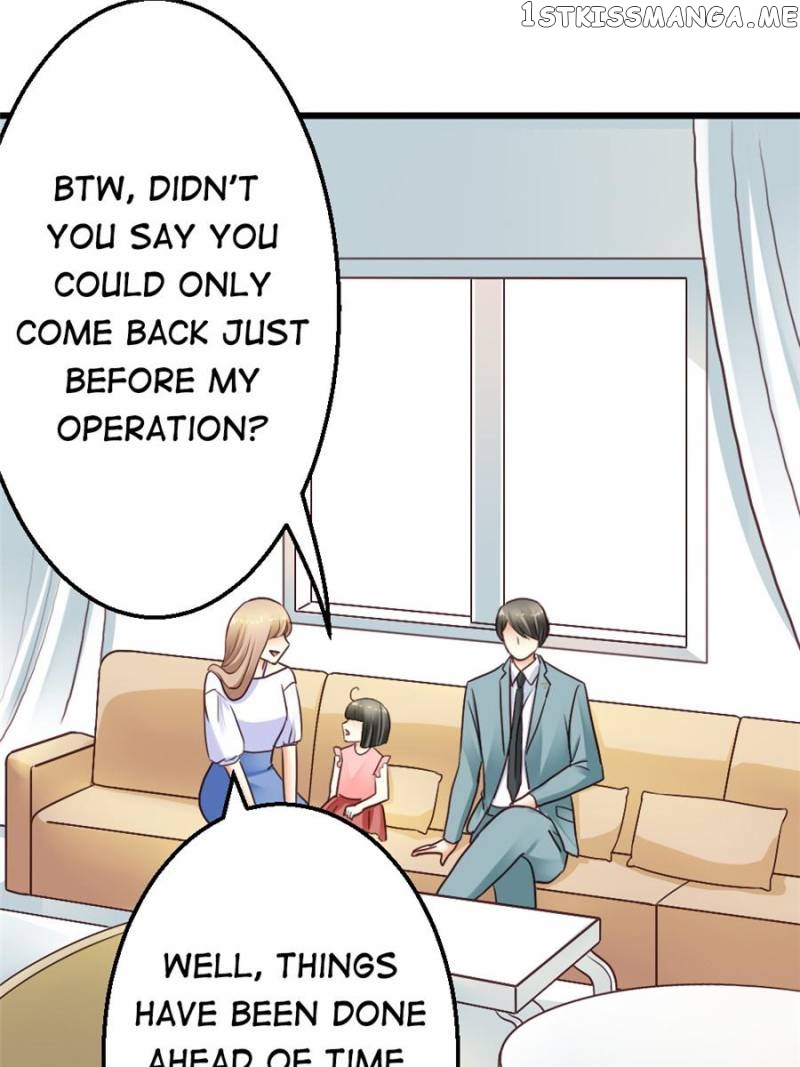 Let Me Go! You Demon President chapter 56 - page 10