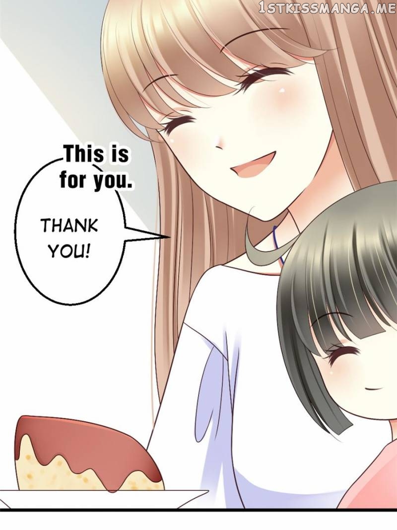 Let Me Go! You Demon President chapter 56 - page 13