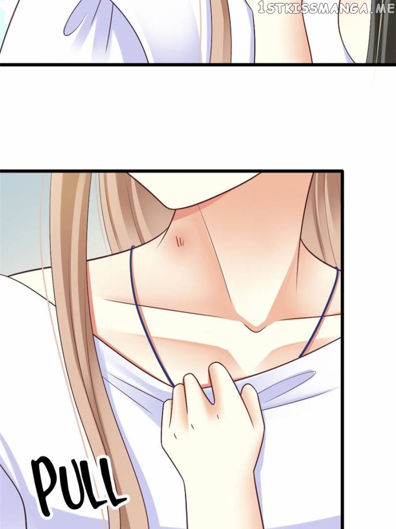 Let Me Go! You Demon President chapter 56 - page 2