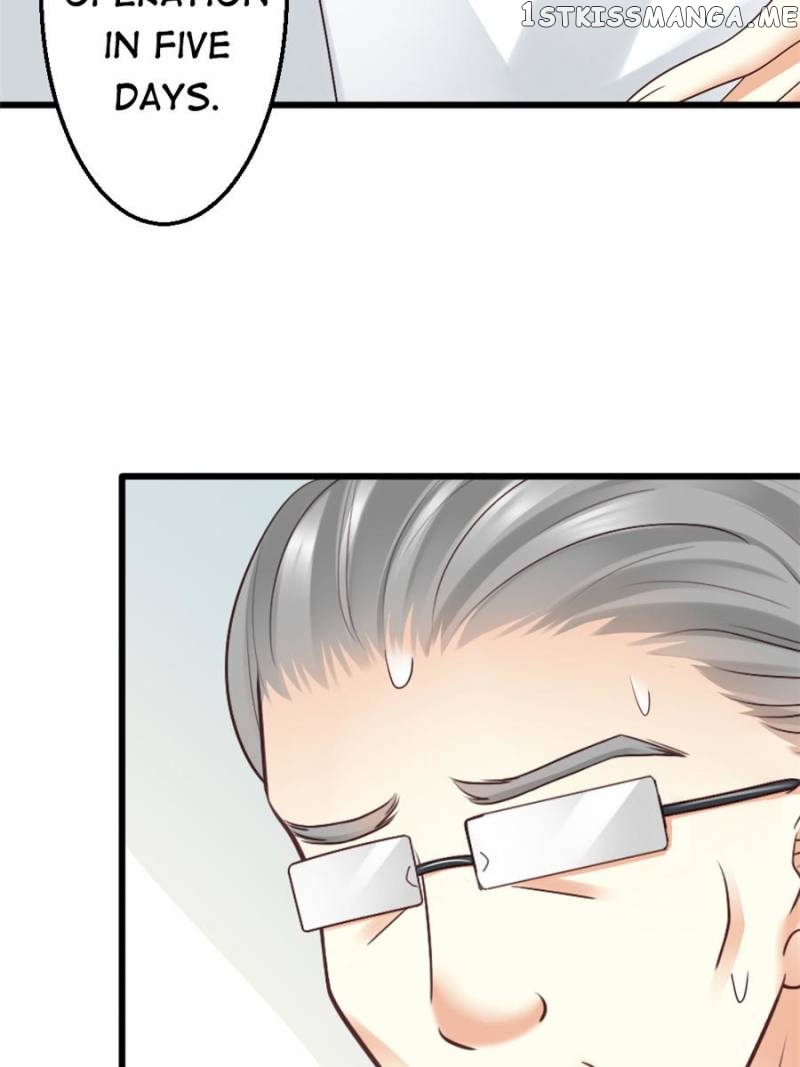 Let Me Go! You Demon President chapter 56 - page 20