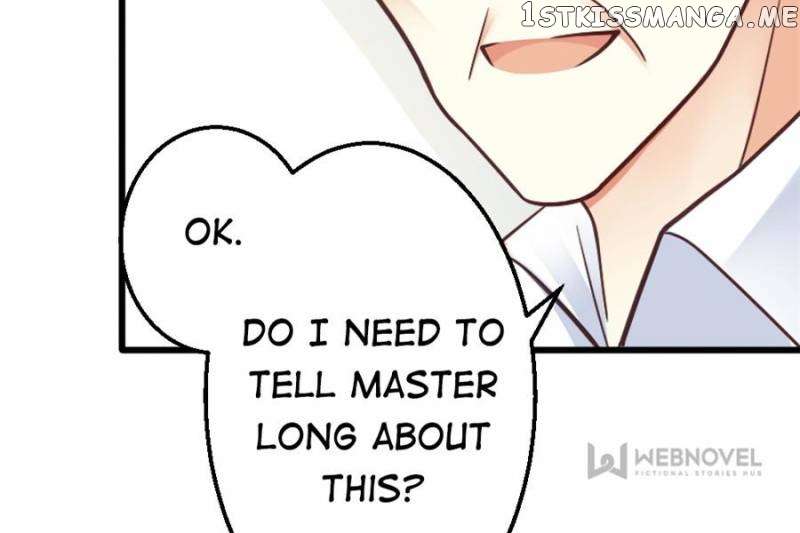 Let Me Go! You Demon President chapter 56 - page 21