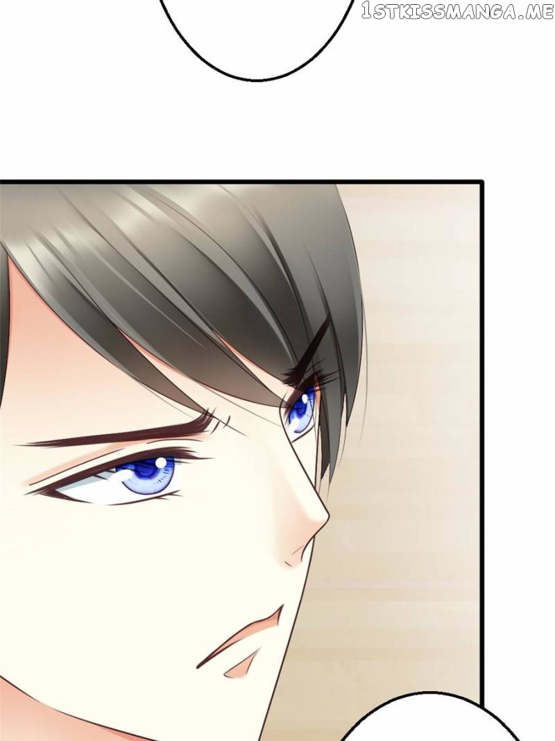 Let Me Go! You Demon President chapter 56 - page 22