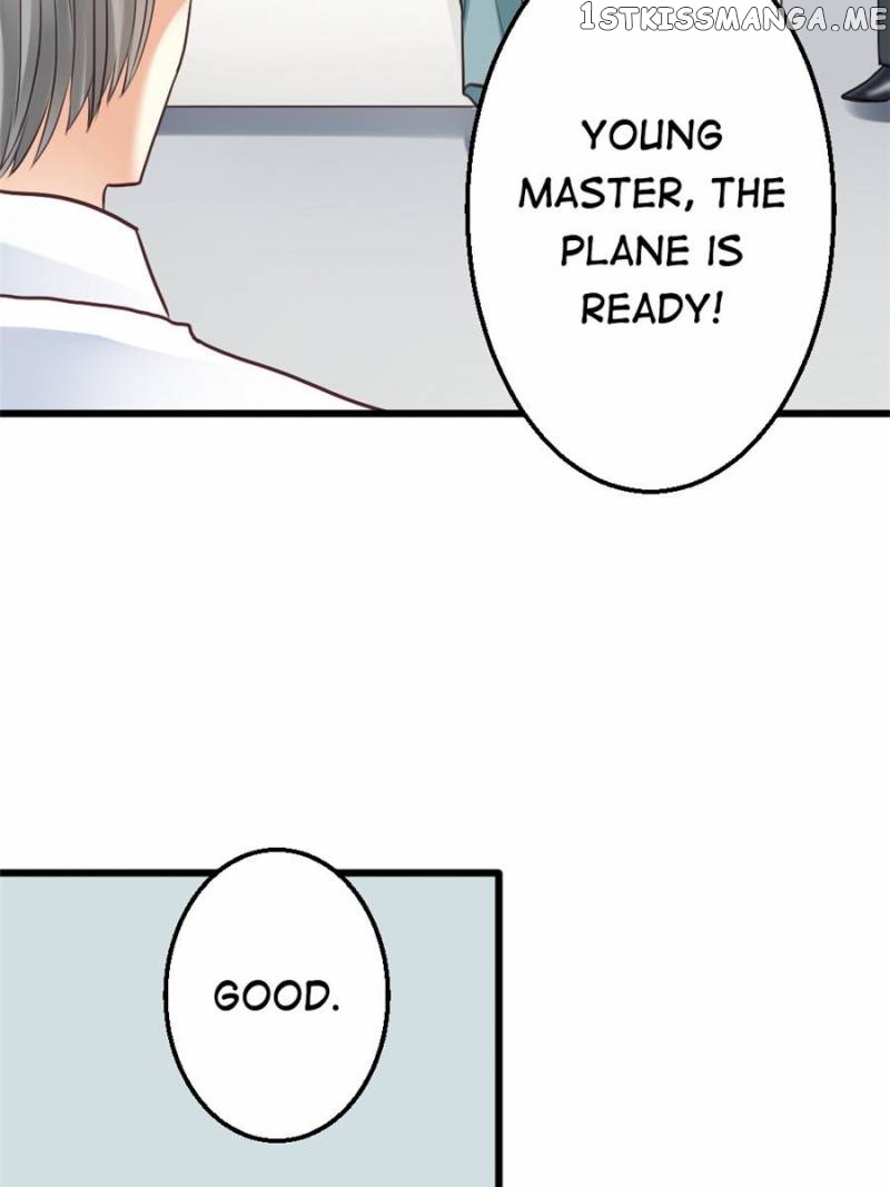 Let Me Go! You Demon President chapter 56 - page 26