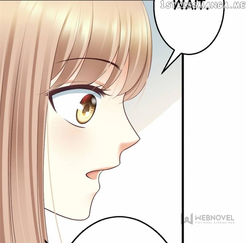 Let Me Go! You Demon President chapter 56 - page 30