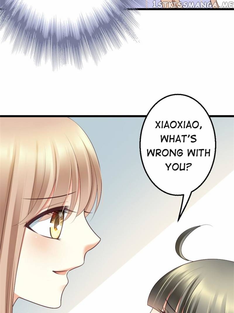 Let Me Go! You Demon President chapter 56 - page 35