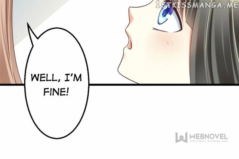 Let Me Go! You Demon President chapter 56 - page 36