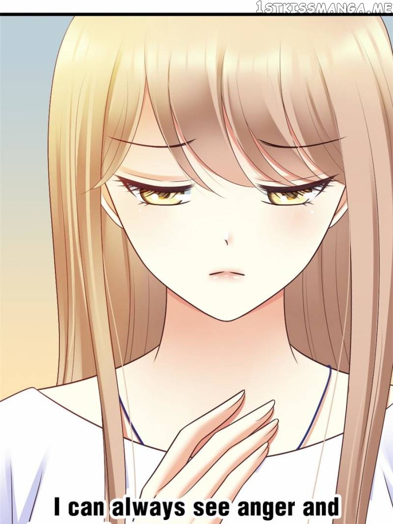 Let Me Go! You Demon President chapter 56 - page 37