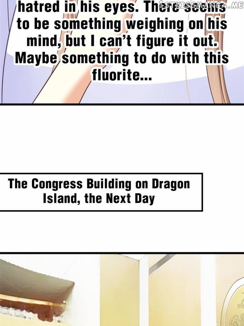 Let Me Go! You Demon President chapter 56 - page 38