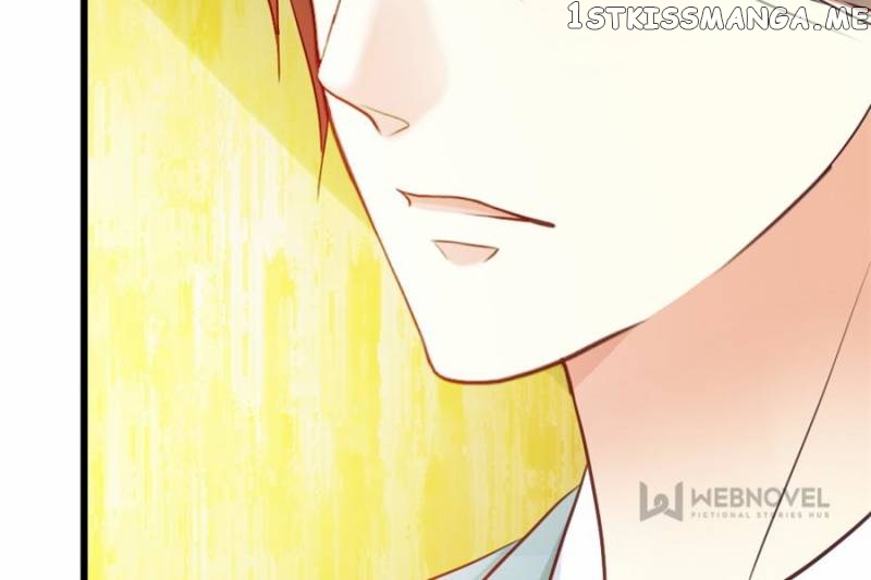 Let Me Go! You Demon President chapter 56 - page 42