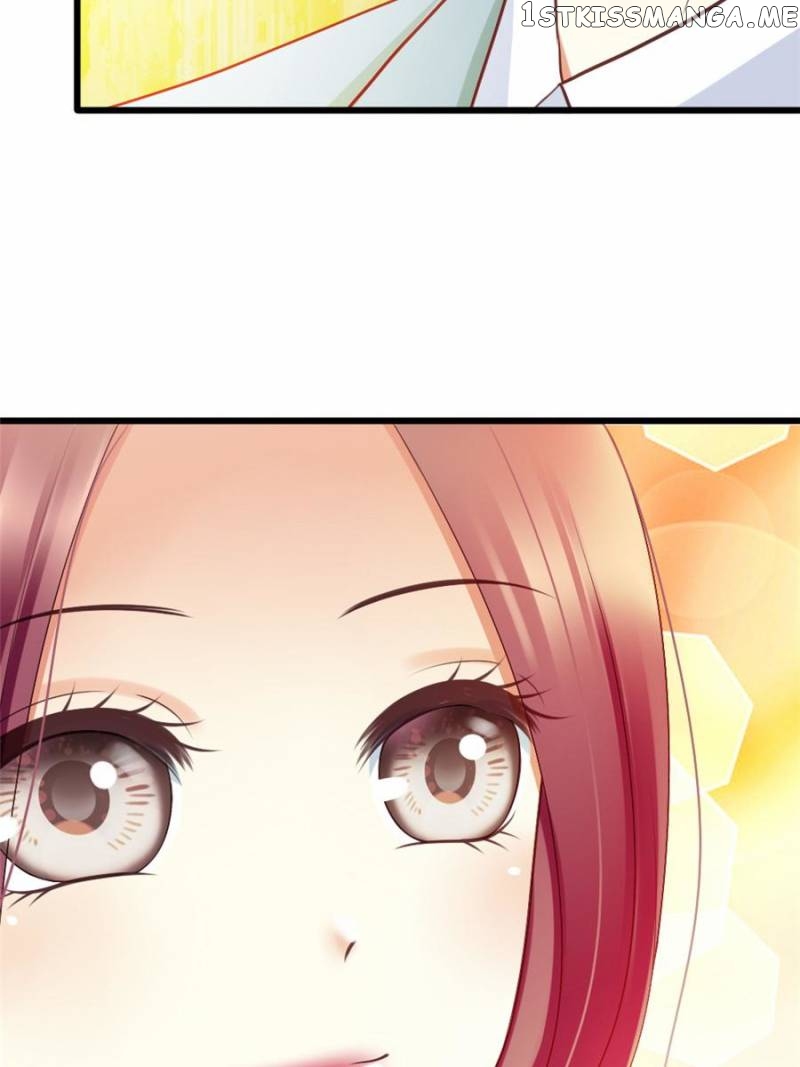 Let Me Go! You Demon President chapter 56 - page 43