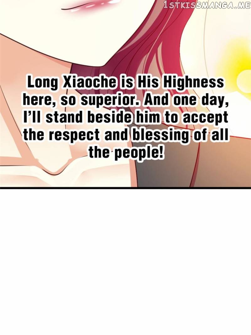 Let Me Go! You Demon President chapter 56 - page 44