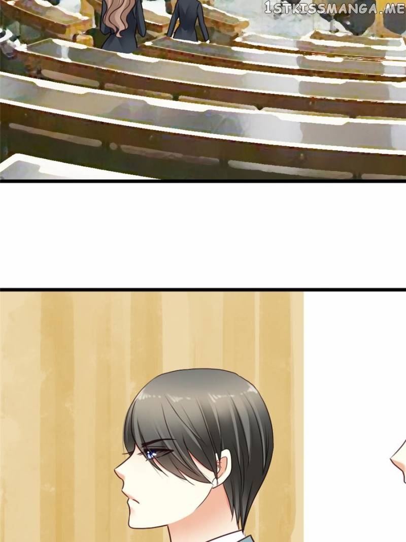Let Me Go! You Demon President chapter 56 - page 47