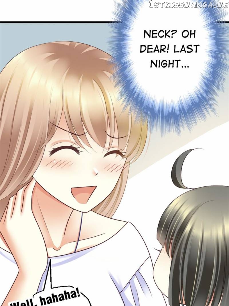 Let Me Go! You Demon President chapter 56 - page 5