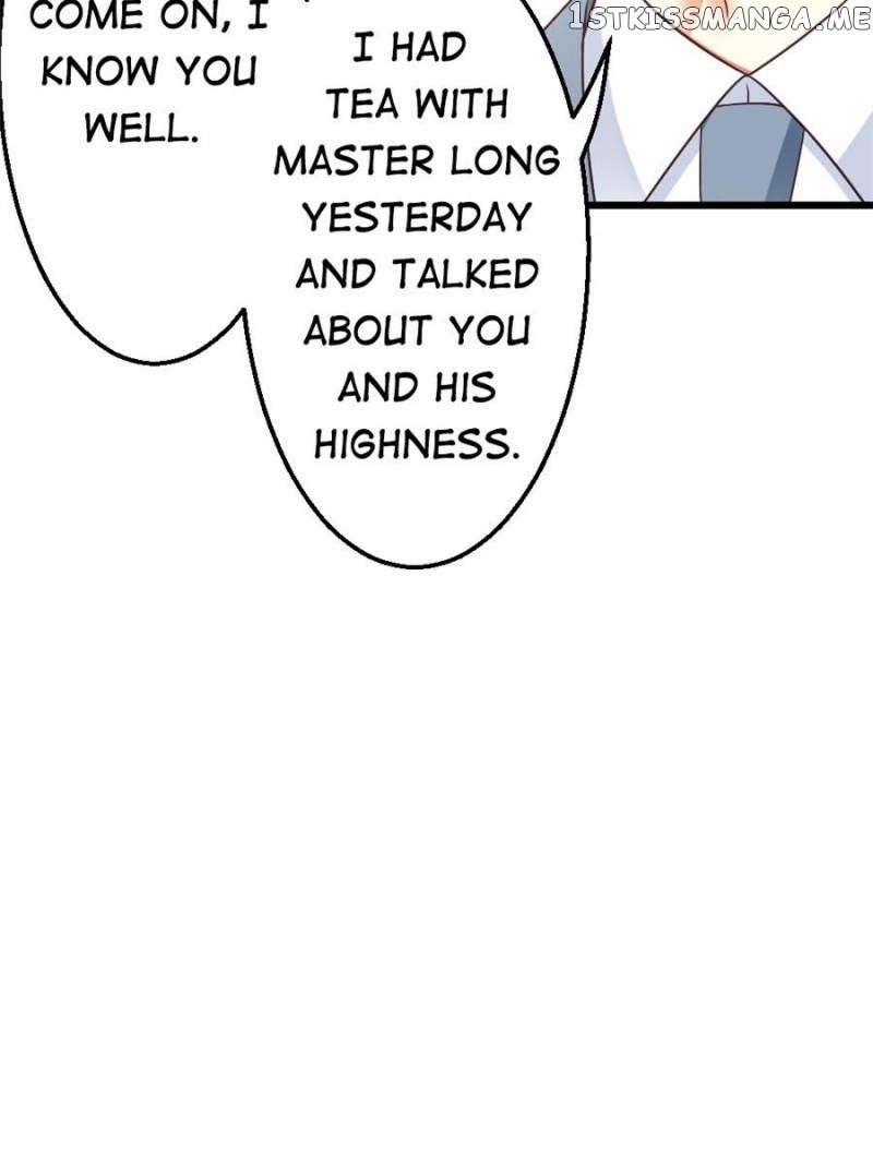 Let Me Go! You Demon President chapter 56 - page 53