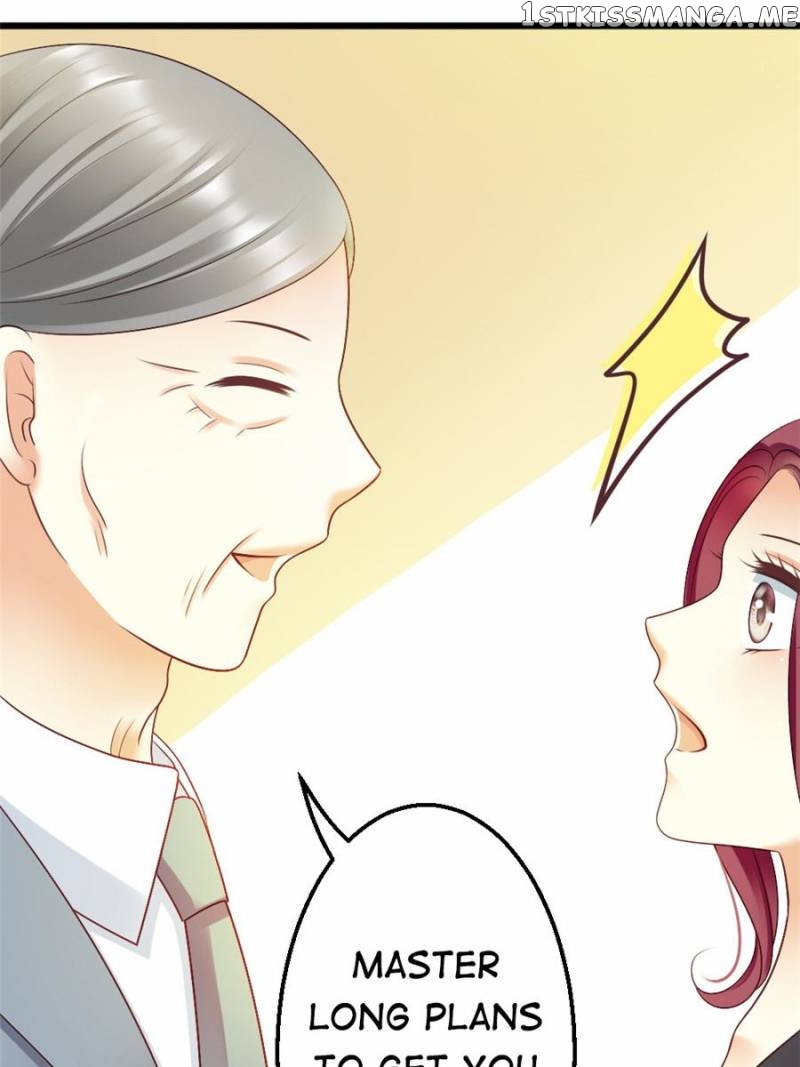 Let Me Go! You Demon President chapter 56 - page 58