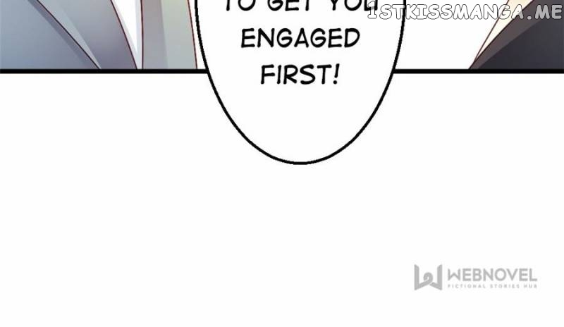 Let Me Go! You Demon President chapter 56 - page 59