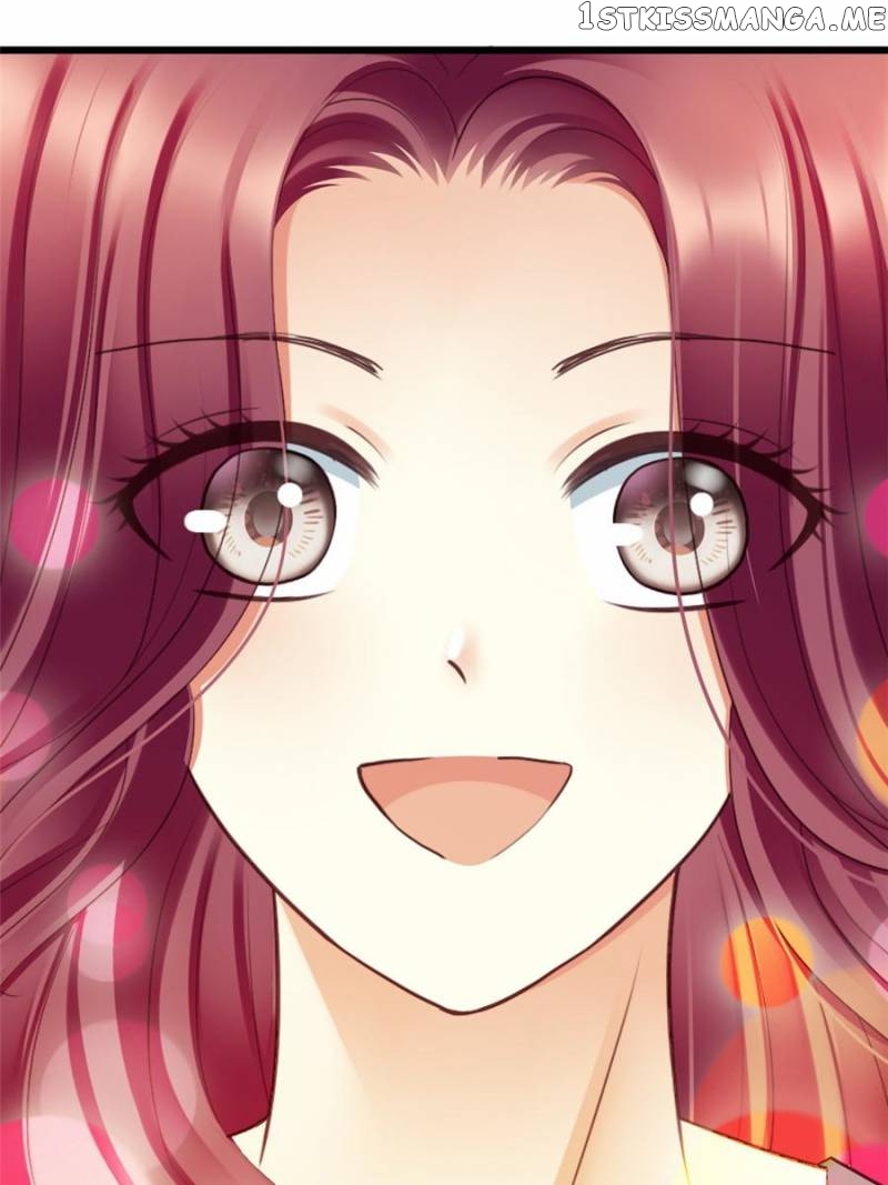 Let Me Go! You Demon President chapter 56 - page 60