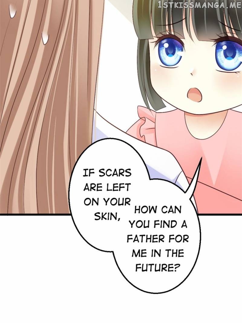 Let Me Go! You Demon President chapter 56 - page 7