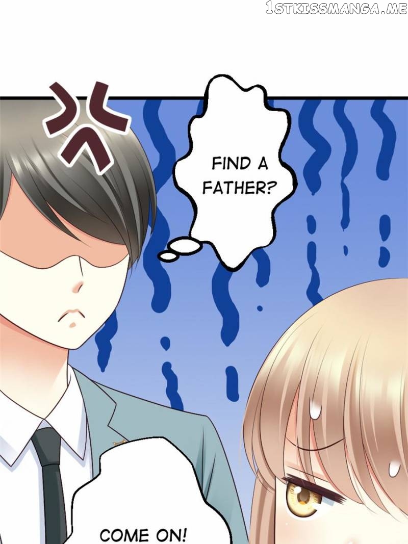 Let Me Go! You Demon President chapter 56 - page 8