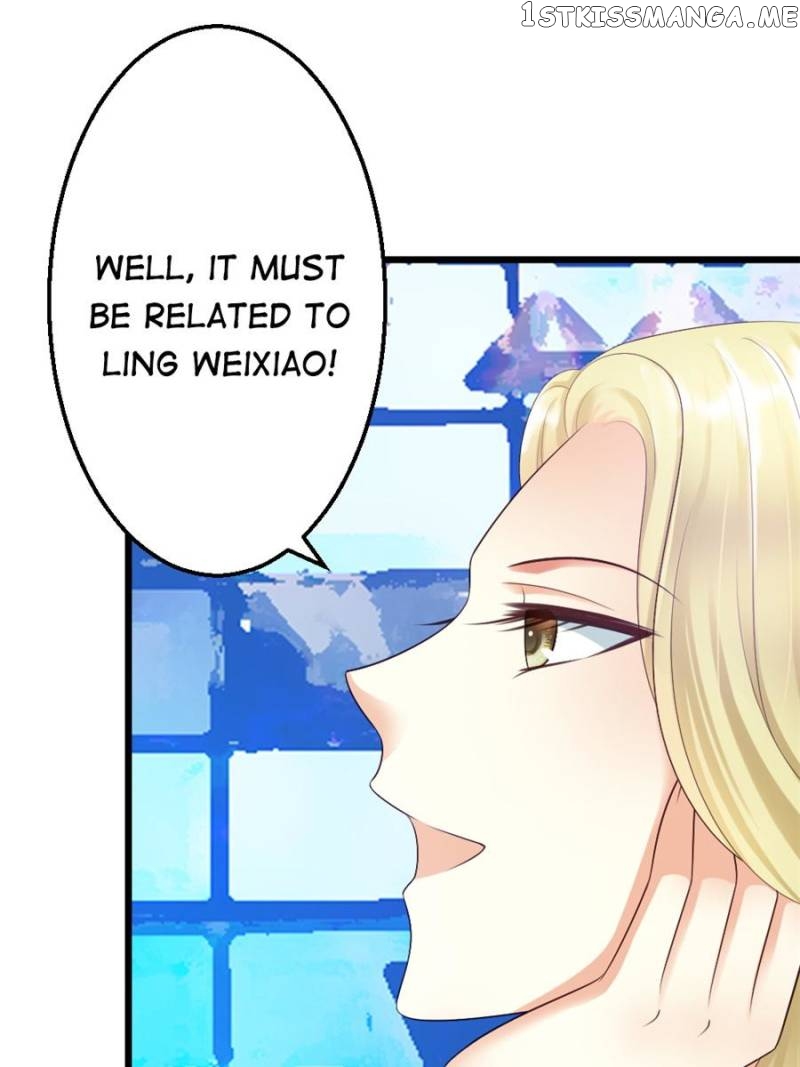 Let Me Go! You Demon President chapter 80 - page 10