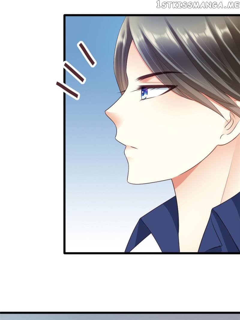 Let Me Go! You Demon President chapter 80 - page 19