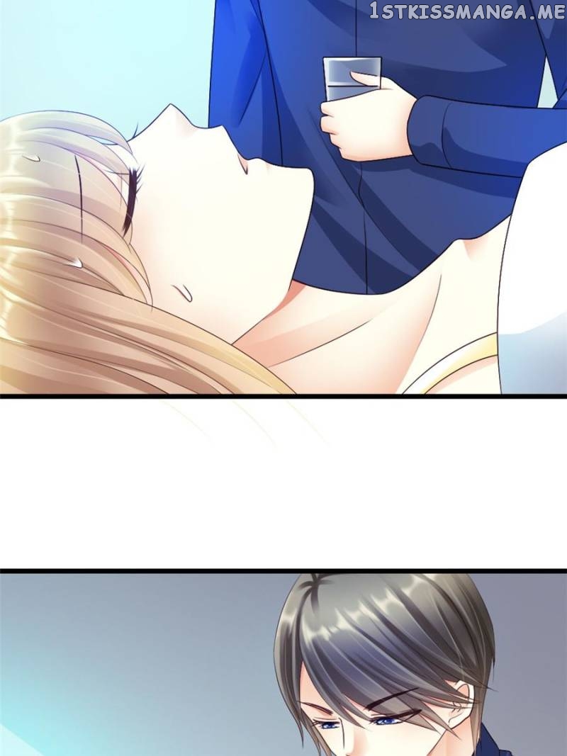 Let Me Go! You Demon President chapter 80 - page 21