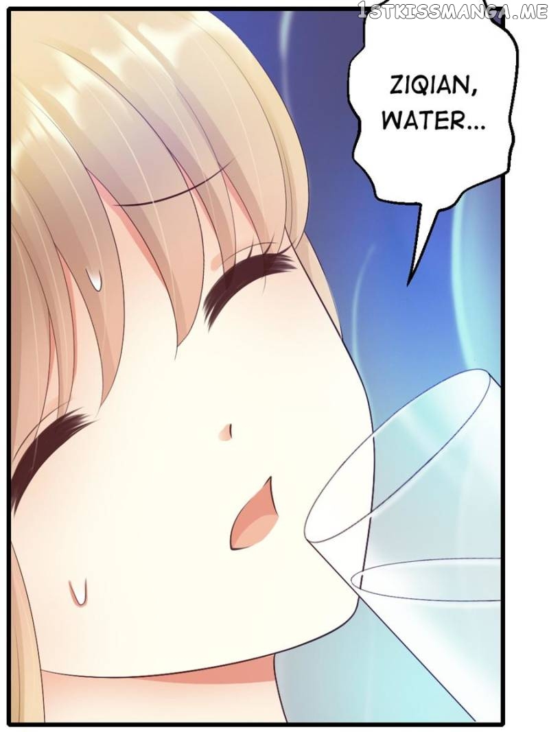 Let Me Go! You Demon President chapter 80 - page 24
