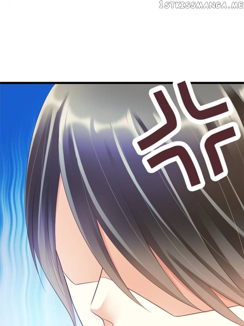 Let Me Go! You Demon President chapter 80 - page 25