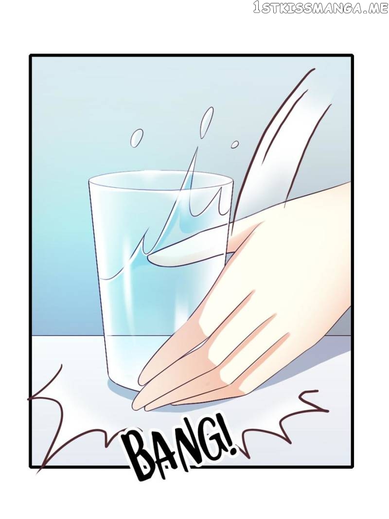 Let Me Go! You Demon President chapter 80 - page 27