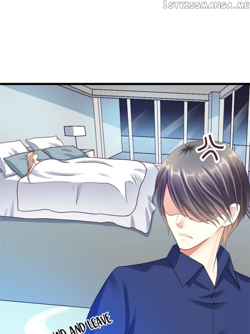 Let Me Go! You Demon President chapter 80 - page 28