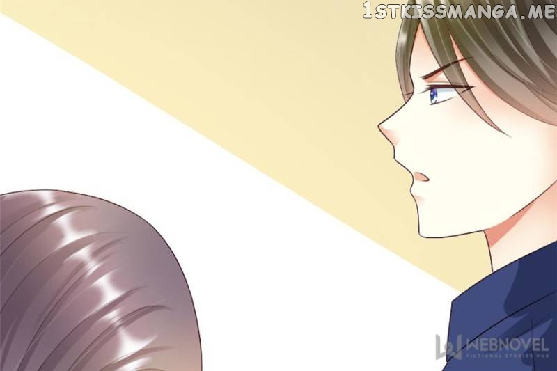 Let Me Go! You Demon President chapter 80 - page 32
