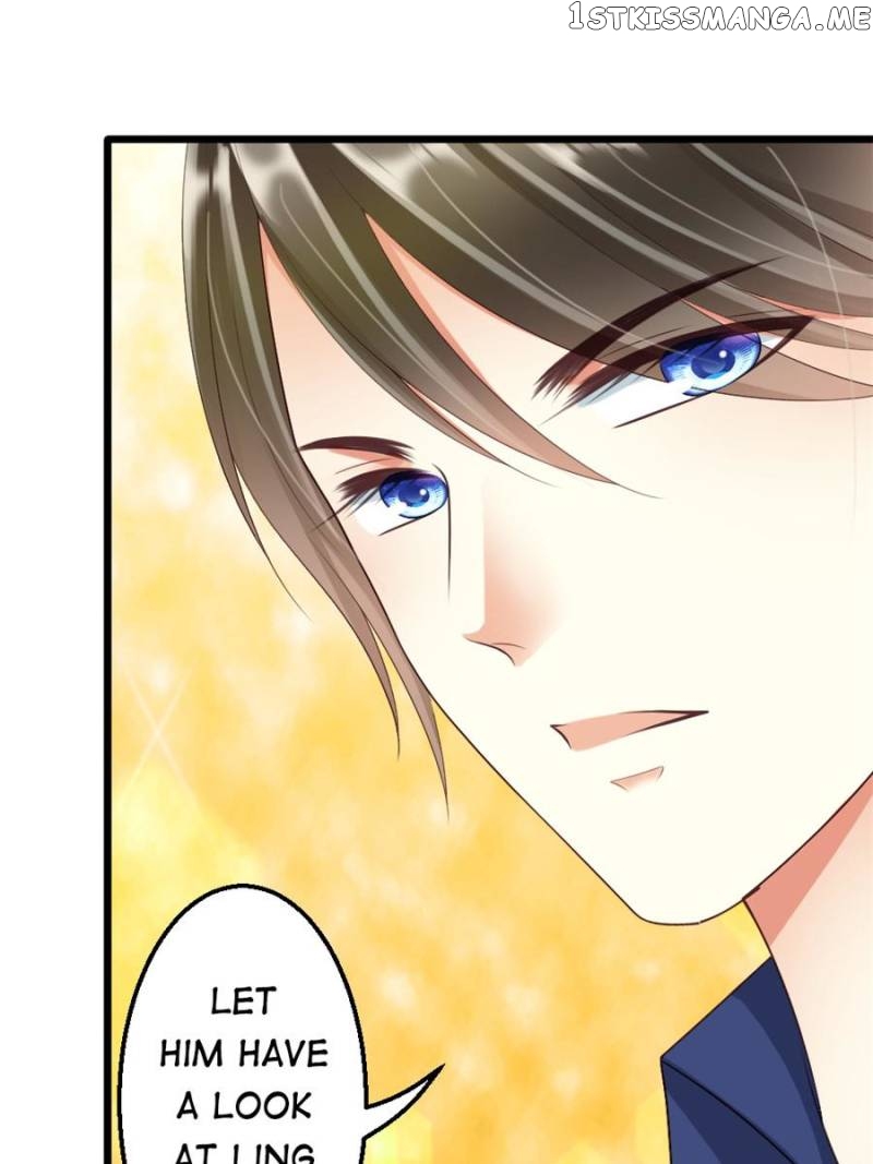 Let Me Go! You Demon President chapter 80 - page 36