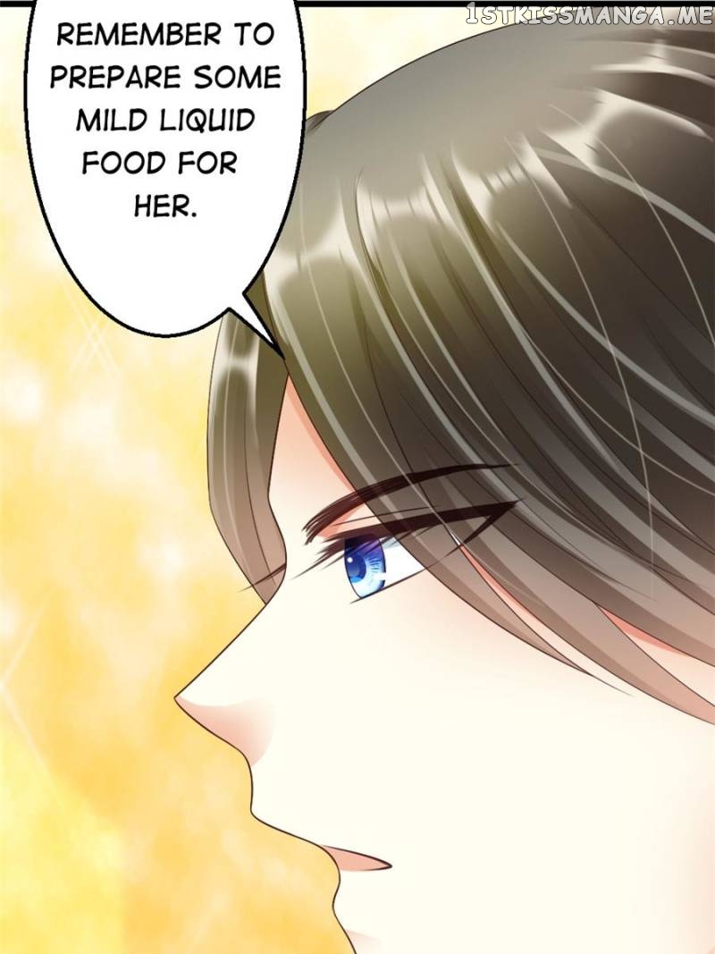 Let Me Go! You Demon President chapter 80 - page 39