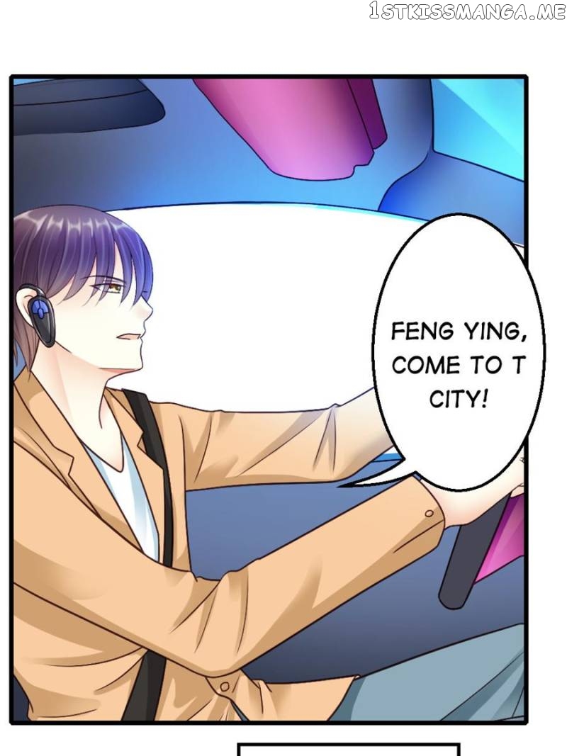 Let Me Go! You Demon President chapter 80 - page 45