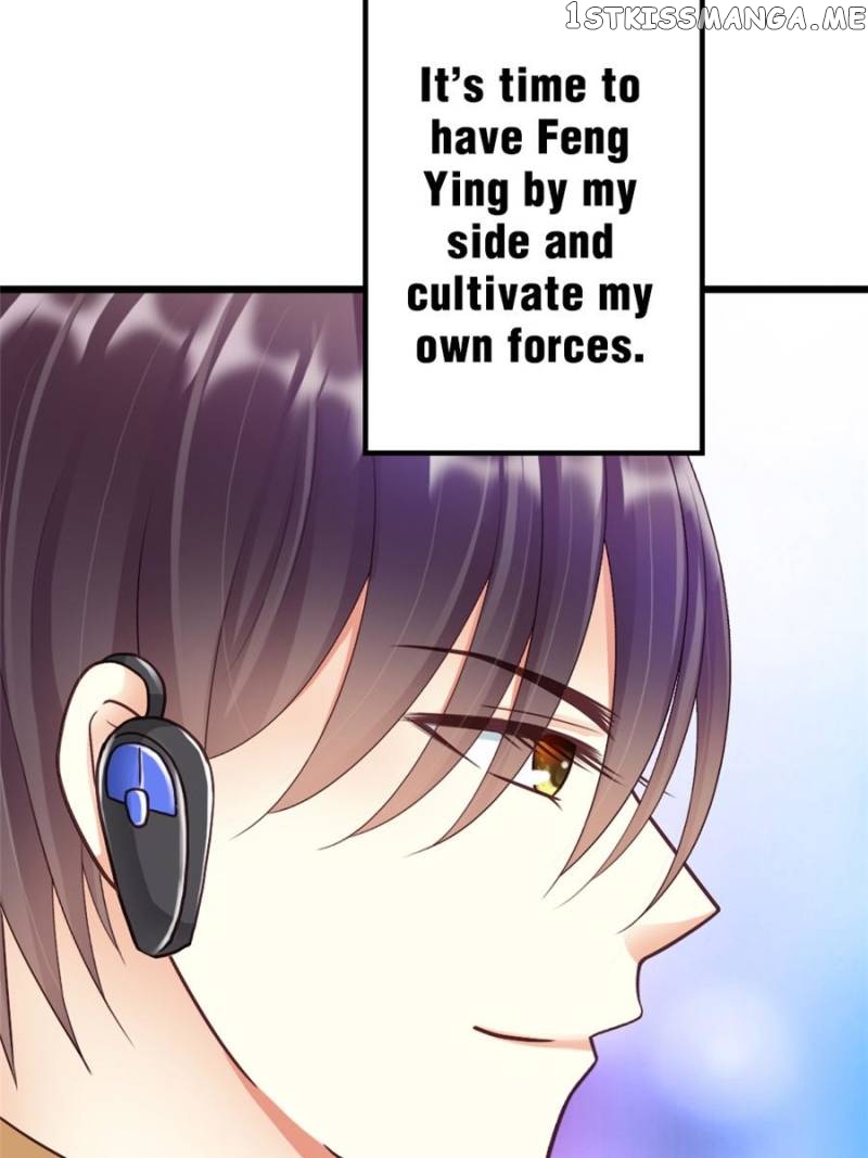 Let Me Go! You Demon President chapter 80 - page 46