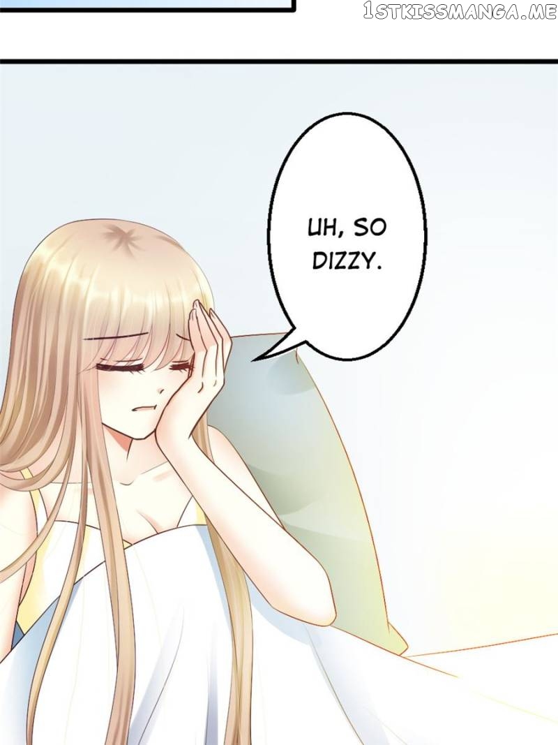 Let Me Go! You Demon President chapter 80 - page 49